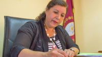 Yolanda Vega renunció a la intendencia de Cerrillos para asumir como diputada nacional