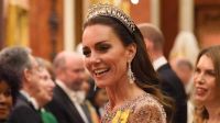 Otro impresionante guiño: Kate Middleton continúa el homenaje a Lady Di de esta insólita manera