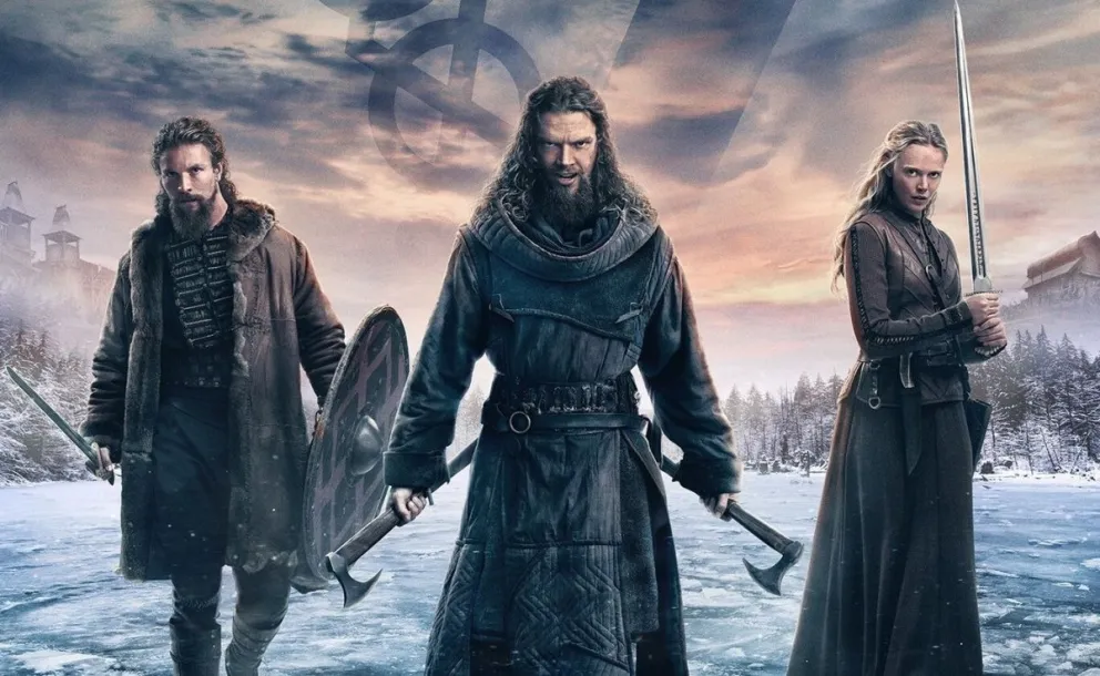 Netflix en problemas: la cancelación de esta popular serie en desató la furia de los fanáticos