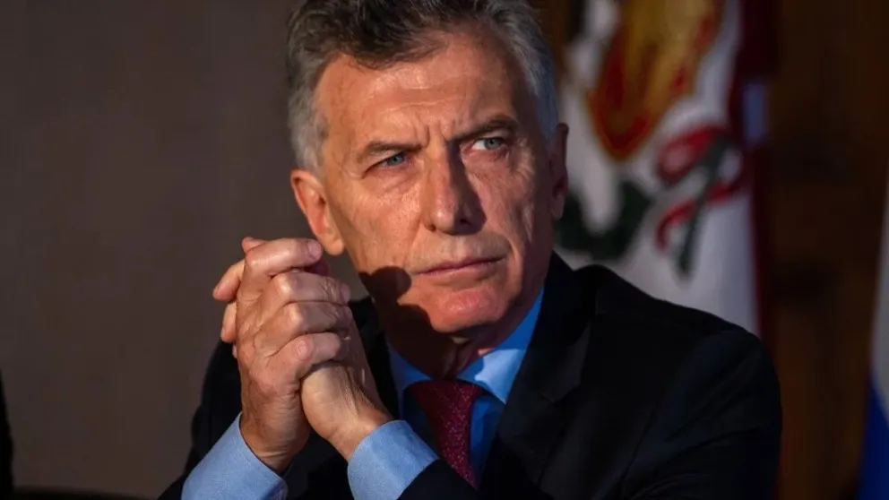 Le soltó la mano: el duro comunicado de Mauricio Macri en contra de la gestión de Javier Milei