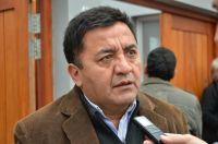 La fiscal solicitó la continuidad de las causas por corrupción contra Sergio "Topo" Ramos 