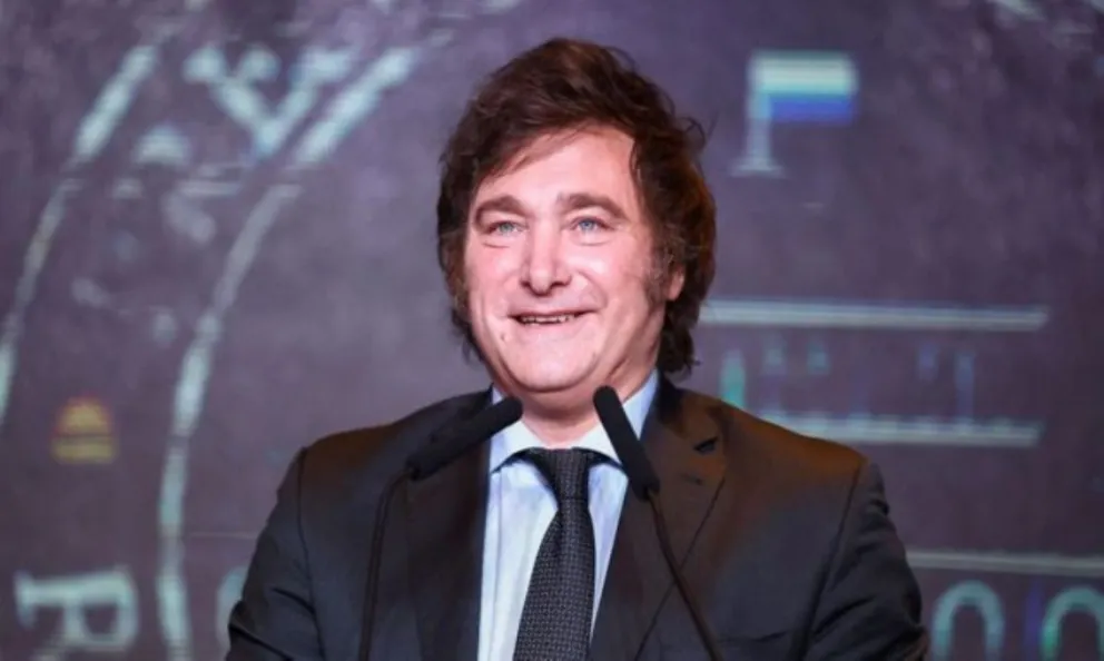 Marco Lavagna continúa como director del INDEC en el gobierno de Javier Milei