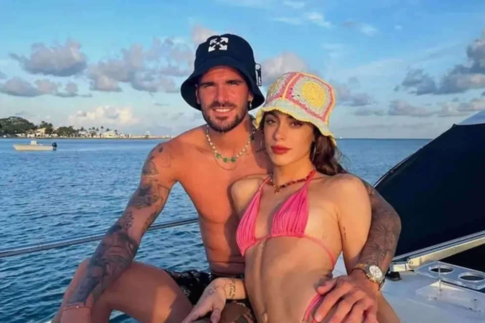 Confirmaron que Tini Stoessel y Rodrigo de Paul están juntos: por este motivo no quieren confesarlo