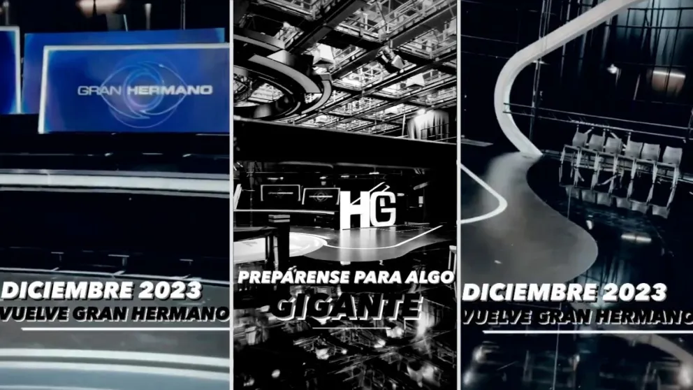 Telefe lanzó una bomba sobre una nueva participante de Gran Hermano: "Fue noticia en 2020 por..."