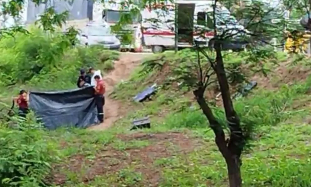Dos muertes en menos de 48 horas: hallaron a otro hombre sin vida en Tartagal