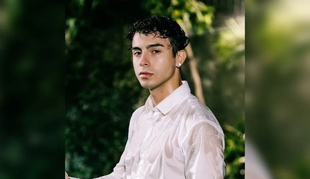Nuevo ataque de Rusherking contra la China Suárez: "No me cuidaste, me heriste y..."