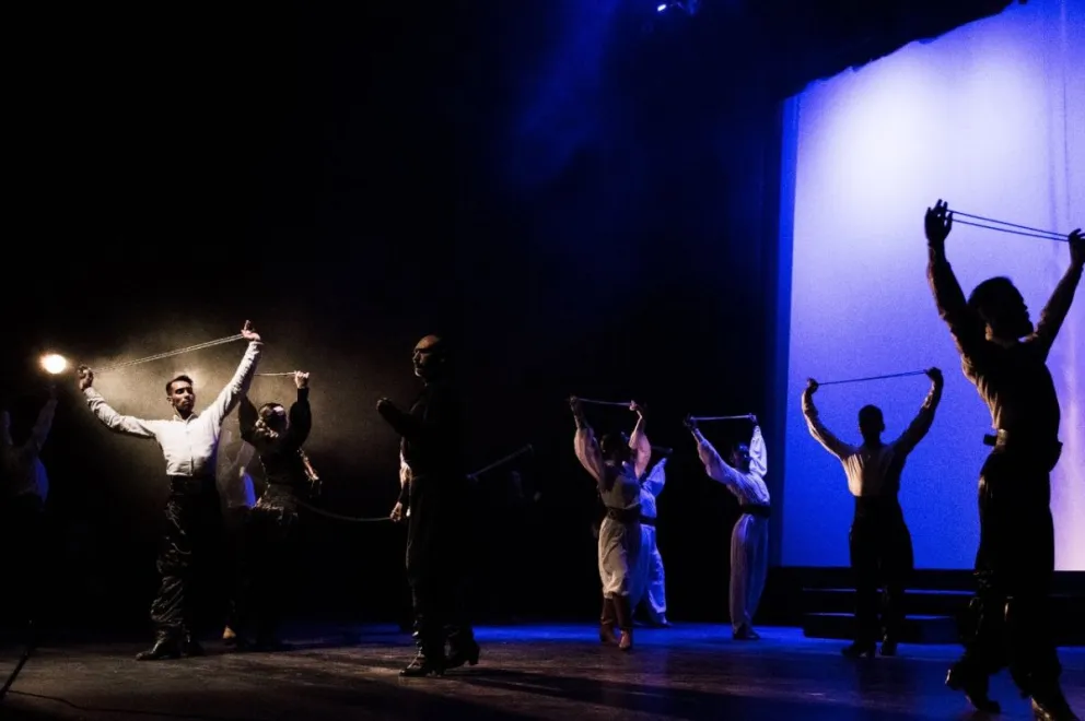 Agenda cultural: qué actividades se podrán disfrutar este fin de semana en Salta