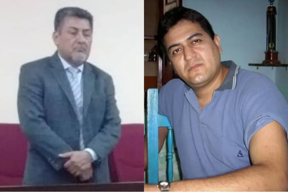 Renunció Edgardo Laurenci, el juez que favoreció la fuga de uno de los asesinos de Liliana Ledesma 