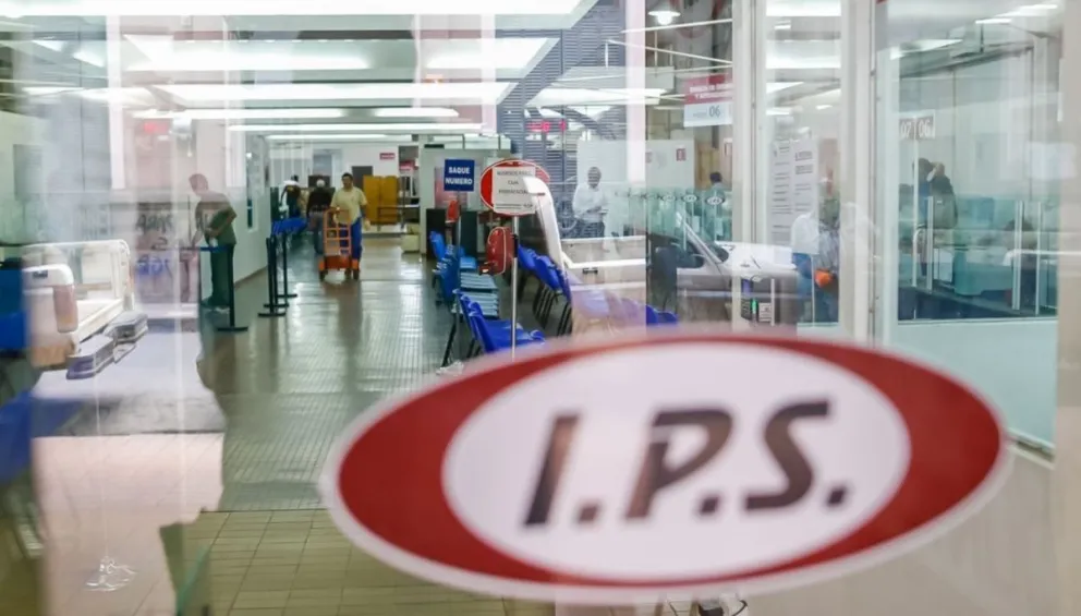 Feriado del viernes 8 de diciembre: cómo atenderá el IPS durante el fin de semana largo