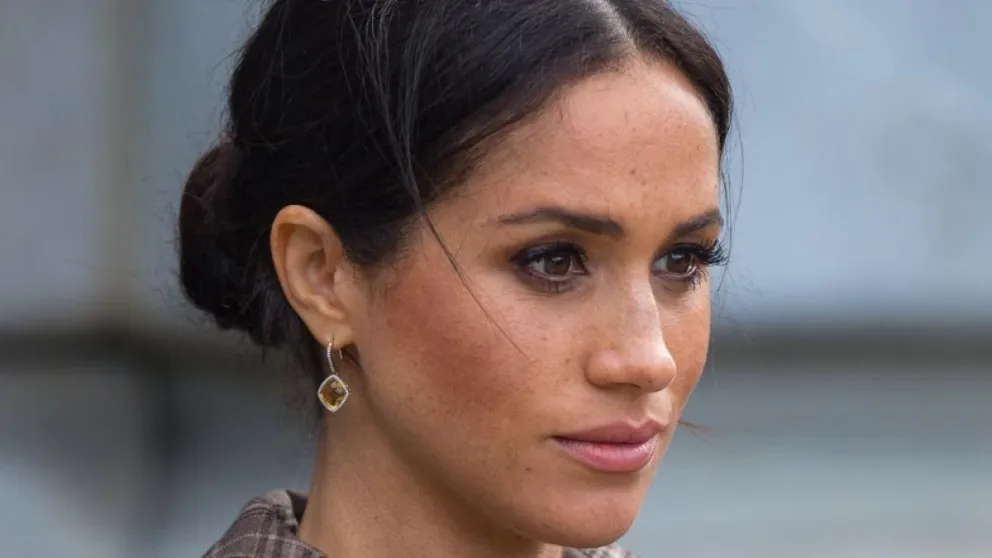 La prohibición de Meghan Markle al príncipe Harry que lo hizo cambiar de aspecto