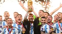 Estrenos imperdibles de hoy: los dos documentales que cuentan la épica victoria de la selección argentina en Qatar 2022