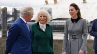 Plantada por los reyes: la terrible decepción de Kate Middleton al saber esto de Carlos III y Camila Parker
