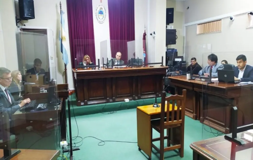 Golpe al narcotráfico: decomisan finca estratégica del clan Castedo por lavado de dinero