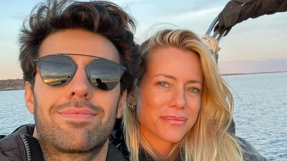 Gran conflicto entre Nicole Neumann y Manu Urcera por Indiana Cubero: "Está medio disputado el tema"