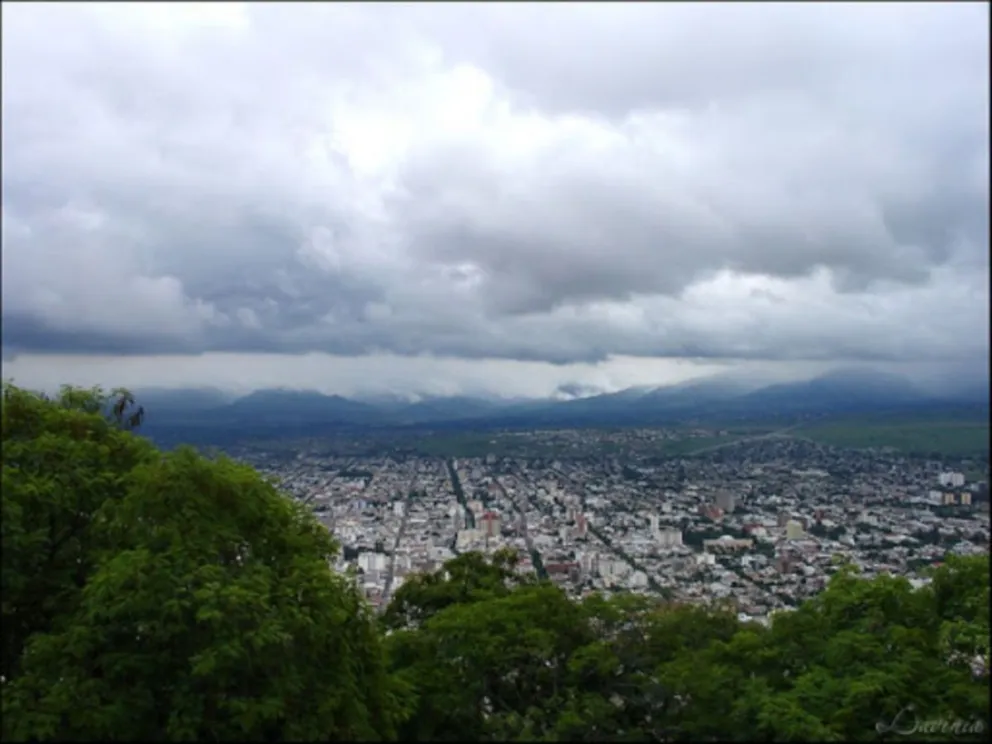 Tiempo en la ciudad de Salta: el pronóstico para este viernes 8 de diciembre