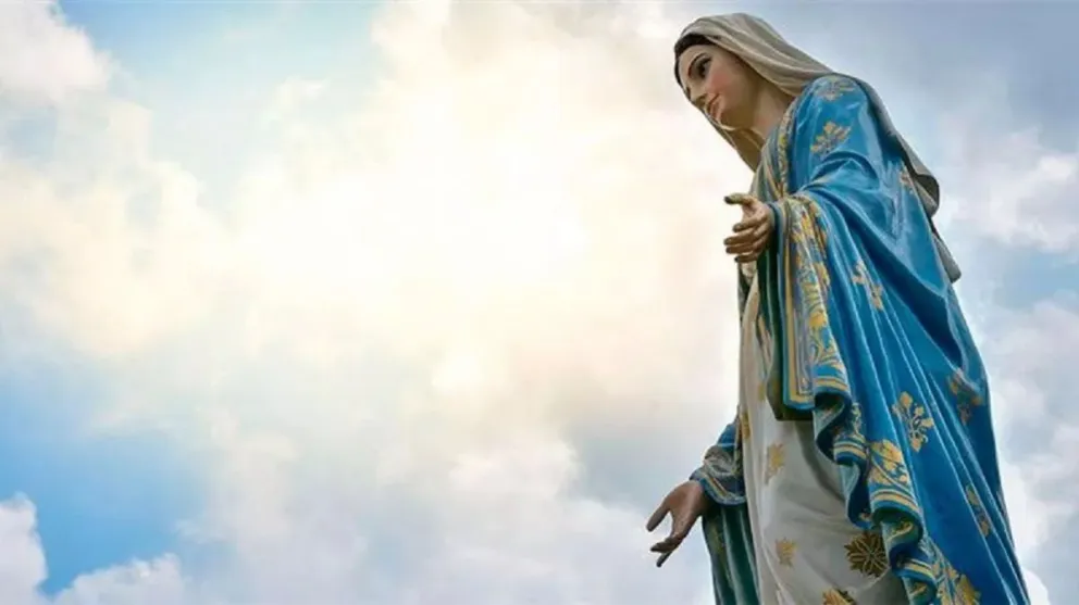Día de la Inmaculada Concepción de la Virgen María: así será la procesión en la ciudad de Salta