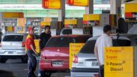 Shell aumentó sus combustibles un 15%: cómo quedaron los precios en Salta