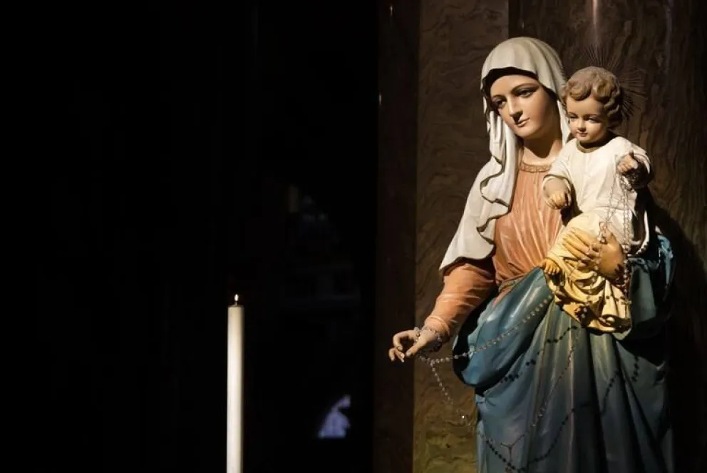 Día de la Virgen María: por qué se celebra el 8 de diciembre