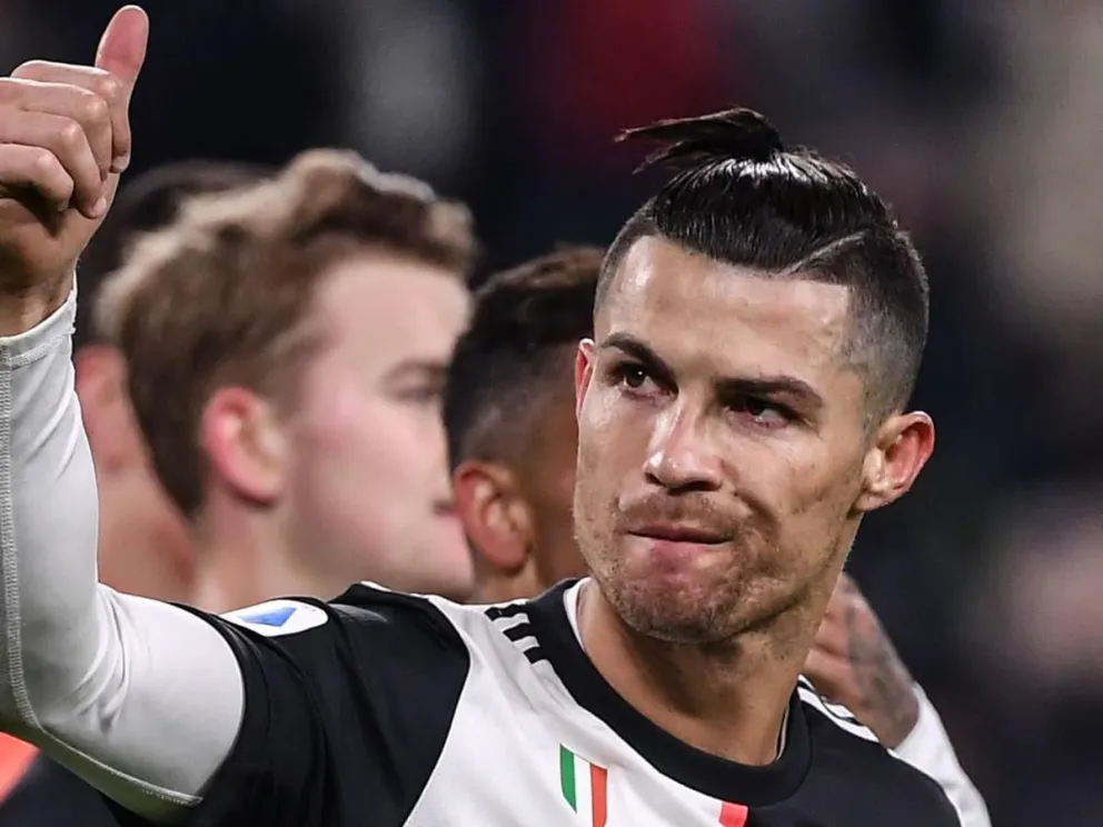 La razón por la que Cristiano Ronaldo recurrió a la gestación subrogada