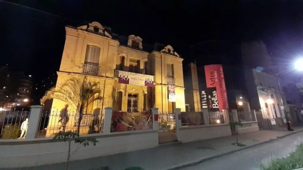 D&iacute;a Internacional de los Museos