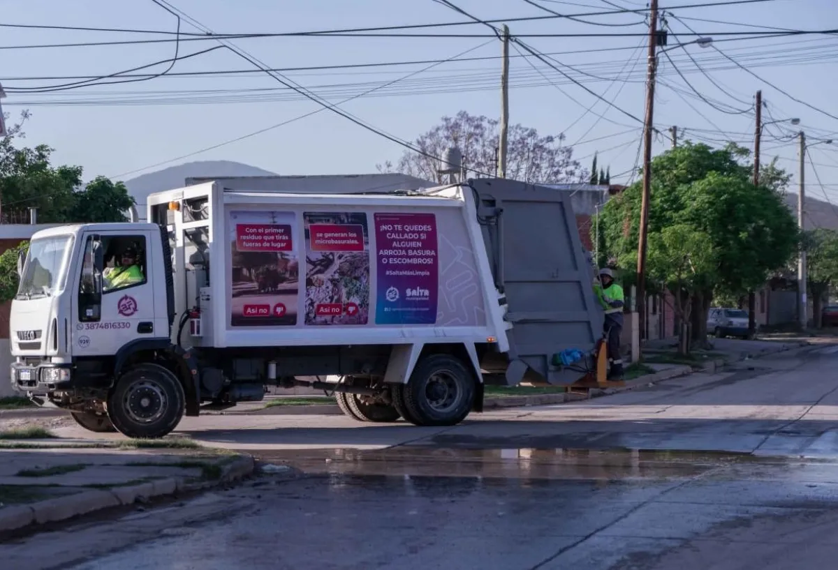 Cami&oacute;n accidente