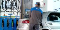 YPF aumentó un 25% promedio el precio de sus combustibles en todo el país