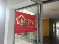 Cambio de autoridades en el IPV: quién reemplazará a Gustavo Carrizo 