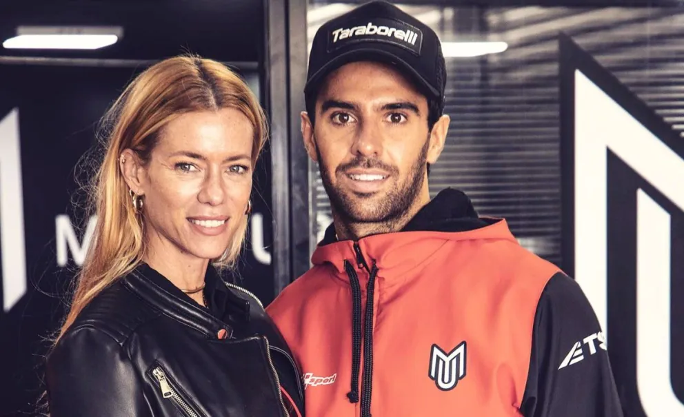 Lanzan terribles críticas en contra del esposo de Nicole Neumann, tras esta inaceptable conducta