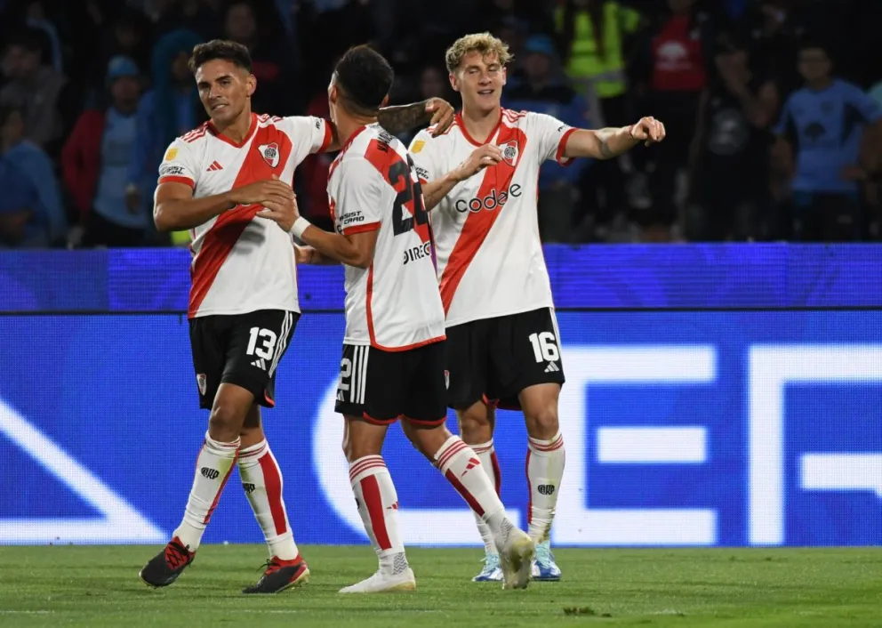 Agenda deportiva: qué podemos ver en la TV durante este fin de semana