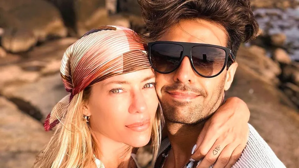 Por este desafortunado motivo se interrumpió la luna de miel de Nicole Neumann y Manu Urcera: fotos