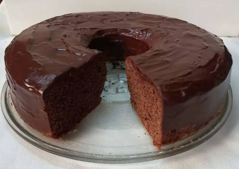 Un viaje hacia la infancia: así es la deliciosa torta de Nesquik para hacer con esta fácil y económica receta