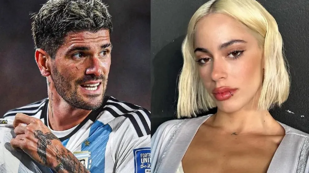 Innombrable: el impactante motivo por el que la selección argentina tiene prohibida a Tini Stoessel