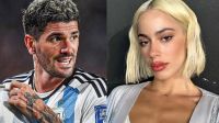 Innombrable: el impactante motivo por el que la selección argentina tiene prohibida a Tini Stoessel