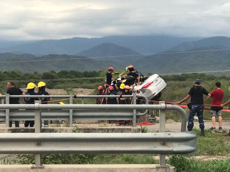 Salteña Perdió La Vida Tras Sorprendente Siniestro Vial En Circunvalación Oeste Voces Criticas 0537