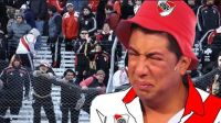 Para no parar de reír: el tsunami de memes tras la derrota de River Plate ante Rosario Central