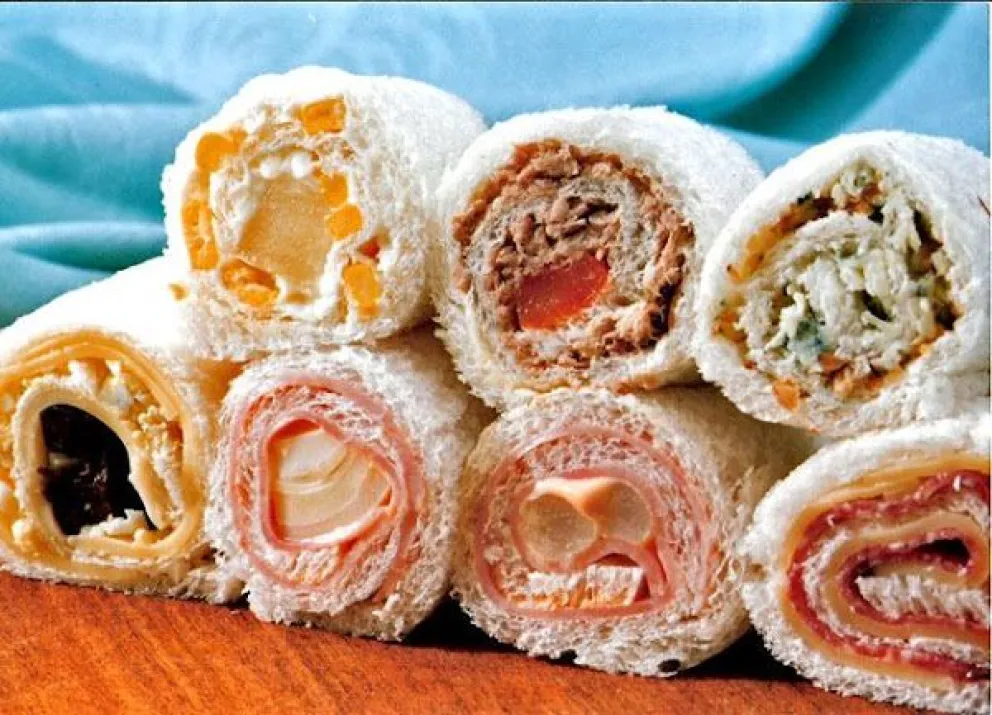 El mejor pionono casero para Navidad: la receta que estabas buscando, pocos ingredientes