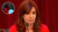 El polémico gesto de Cristina Kirchner previo a la asunción de Javier Milei