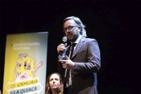 Gustavo Farquharson: "Hoy el Concejo Deliberante está abocado en el presupuesto municipal"