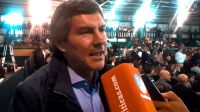 Fernando Yarade: “Javier Milei va generar un cambio bastante sustancial en la política argentina"