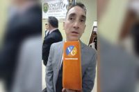 Armando Leguizamón sobre el Concejo Deliberante de Tartagal: "Vamos a investigar para ver con qué nos encontramos"