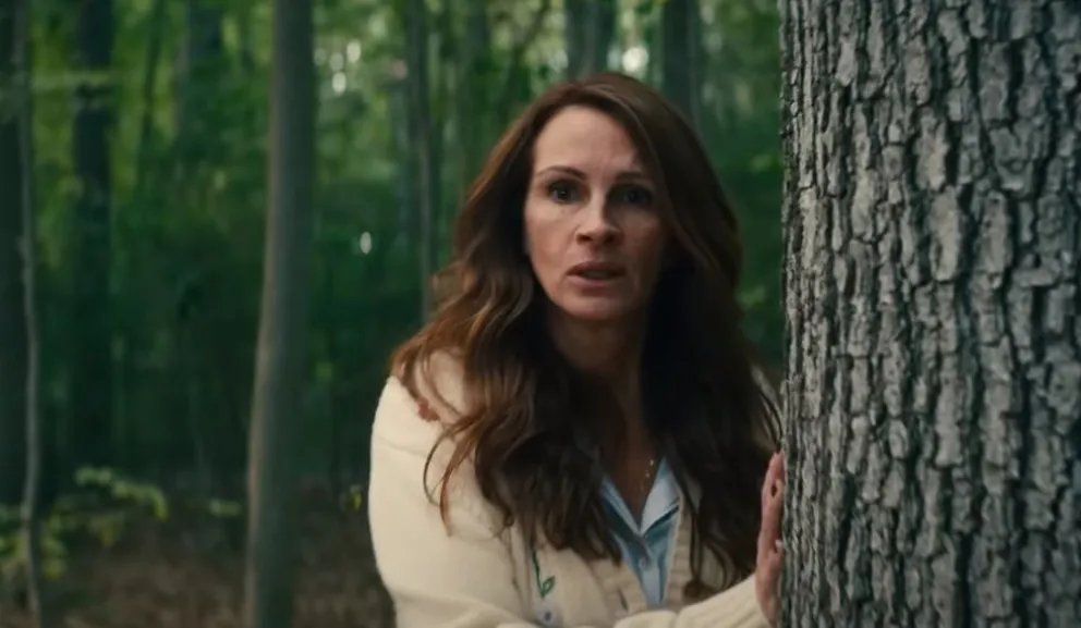 Las 4 imperdibles y extraordinarias películas de Julia Roberts para ver en Netflix: videos