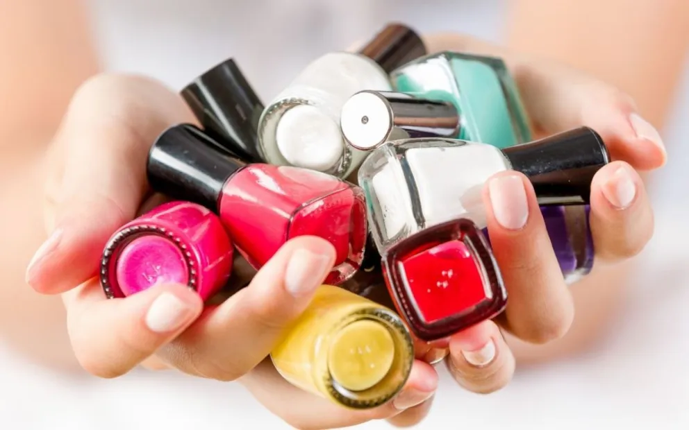 Tendencias en nail art para el verano: descubrí los tonos que serán furor la próxima temporada