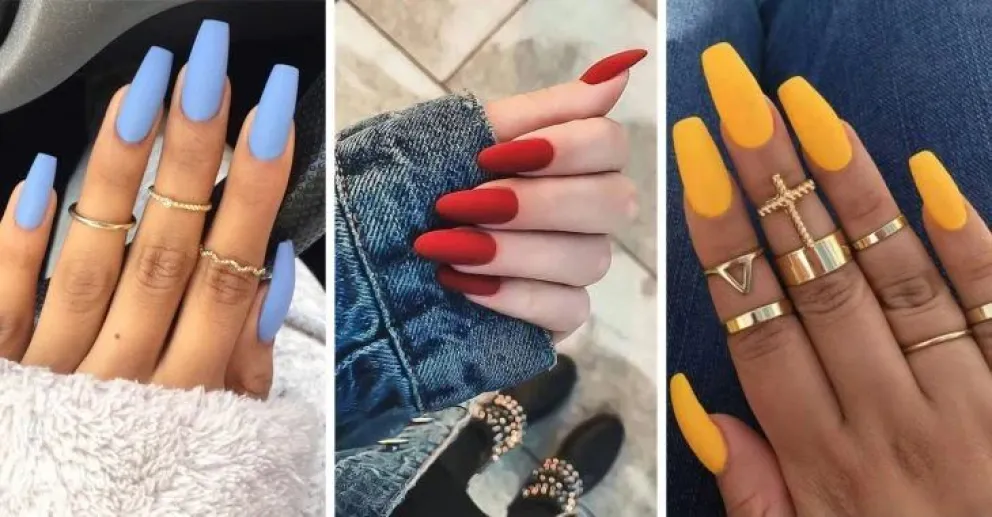Nail Art: los colores precisos y elegantes que debes usar según tu tono de piel