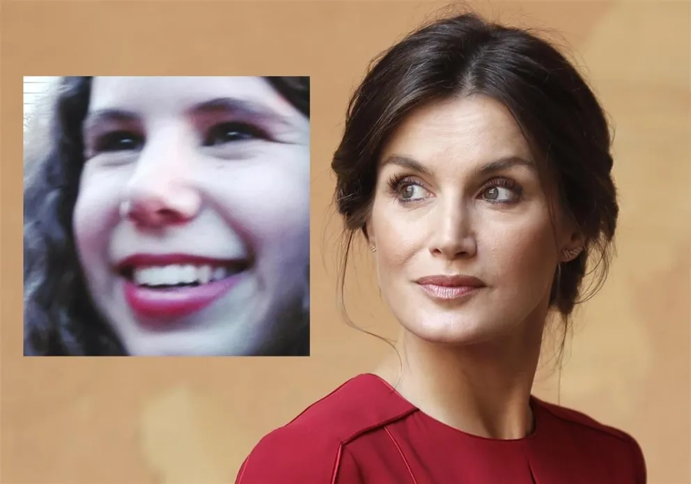 Carla Vigo, sobrina de la reina Letizia reveló detalles inéditos de su familia: Se ven cosas curiosas