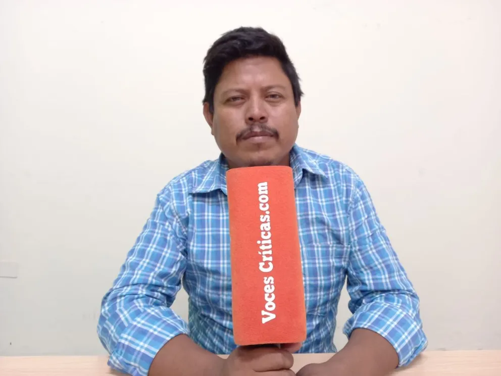 Por primera vez, un miembro de la comunidad originaria integra el gabinete municipal de Tartagal