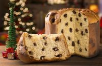 Pan dulce navideño con chocolate: conocé esta increíble receta para las fiestas