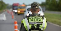 La Rioja: salteña que viajaba hacia Mendoza fue detenida por transportar cocaína