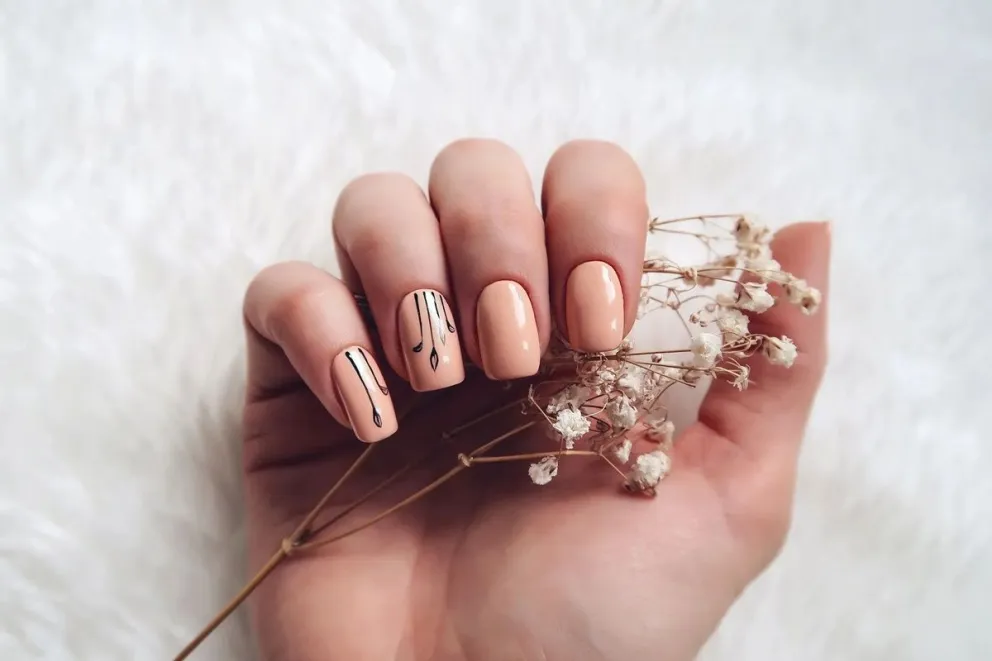 Uñas deslumbrantes: las cinco imperdibles decoraciones de nail art para este verano