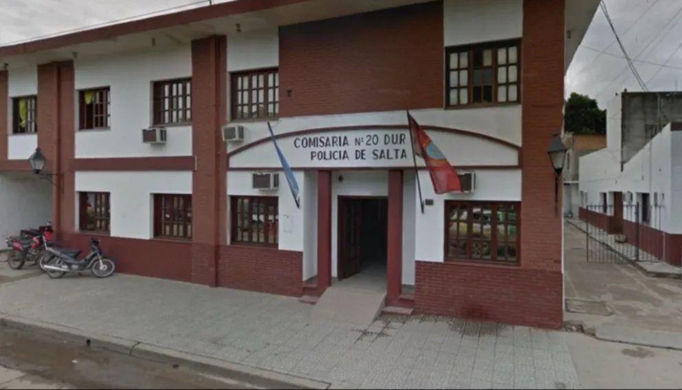 Conmoción en Orán: una mujer sufrió un brutal intento de femicidio por parte de su pareja