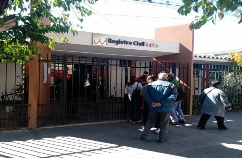 Registro civil